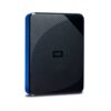 WD 4TB Gaming Drive-0