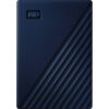 Wd 4tb my passport for mac external hard drive (midnight blue) eezecpc 1