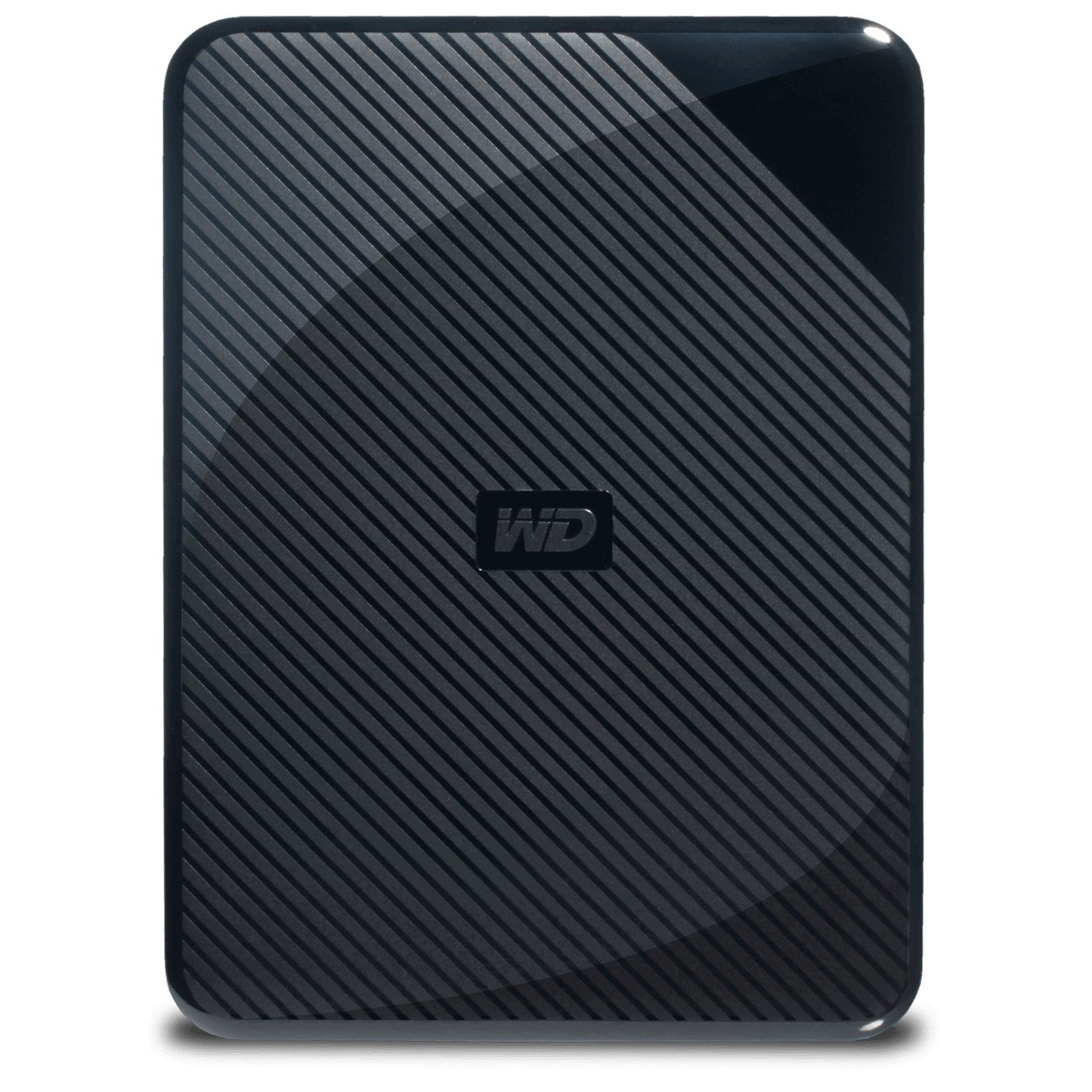 WD Gaming Drive Works With Playstation 4-EEZEPC-1