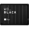 Wd black p10