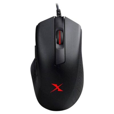 X5 Max Bloody X Series Gaming Mouse 10000 CPI