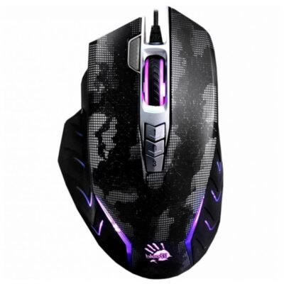 Bloody J95s (Satellite) Activated RGB Gaming Mouse