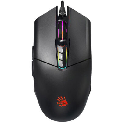 A4Tech Bloody P91S RGB Gaming Mouse