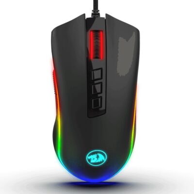 Redragon COBRA M711-FPS 24000DPI Gaming Mouse