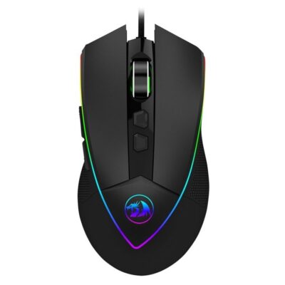 Redragon EMPEROR M909 USB Wired Gaming Mouse