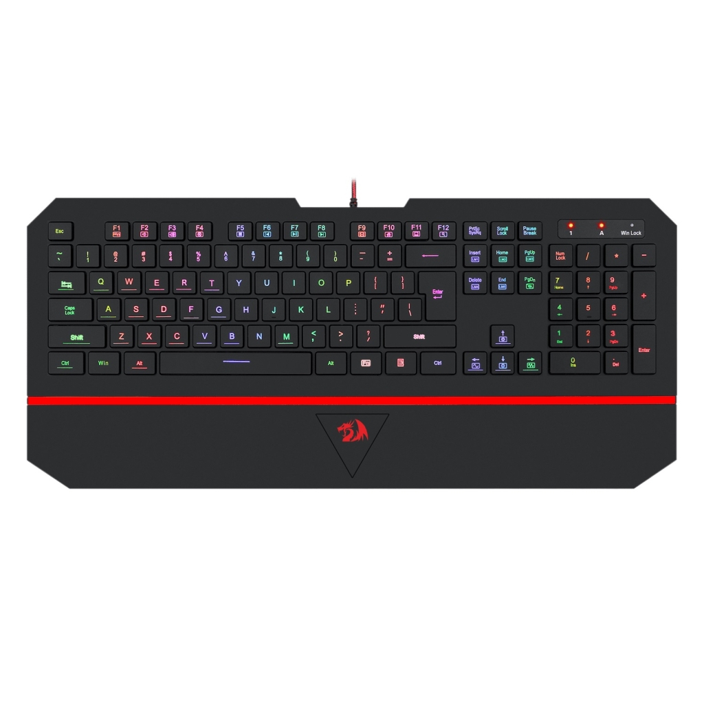 Redragon k502 eezepc