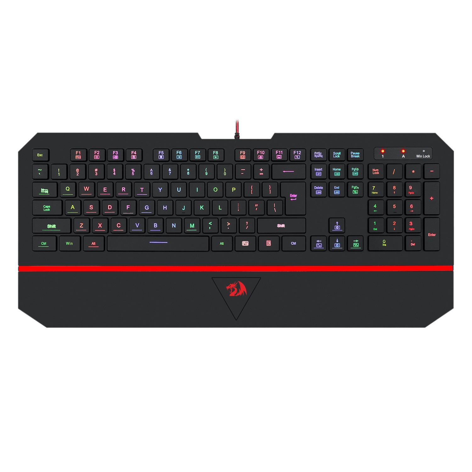 redragon-k502-EEZEPC redragon-k502-EEZEPC