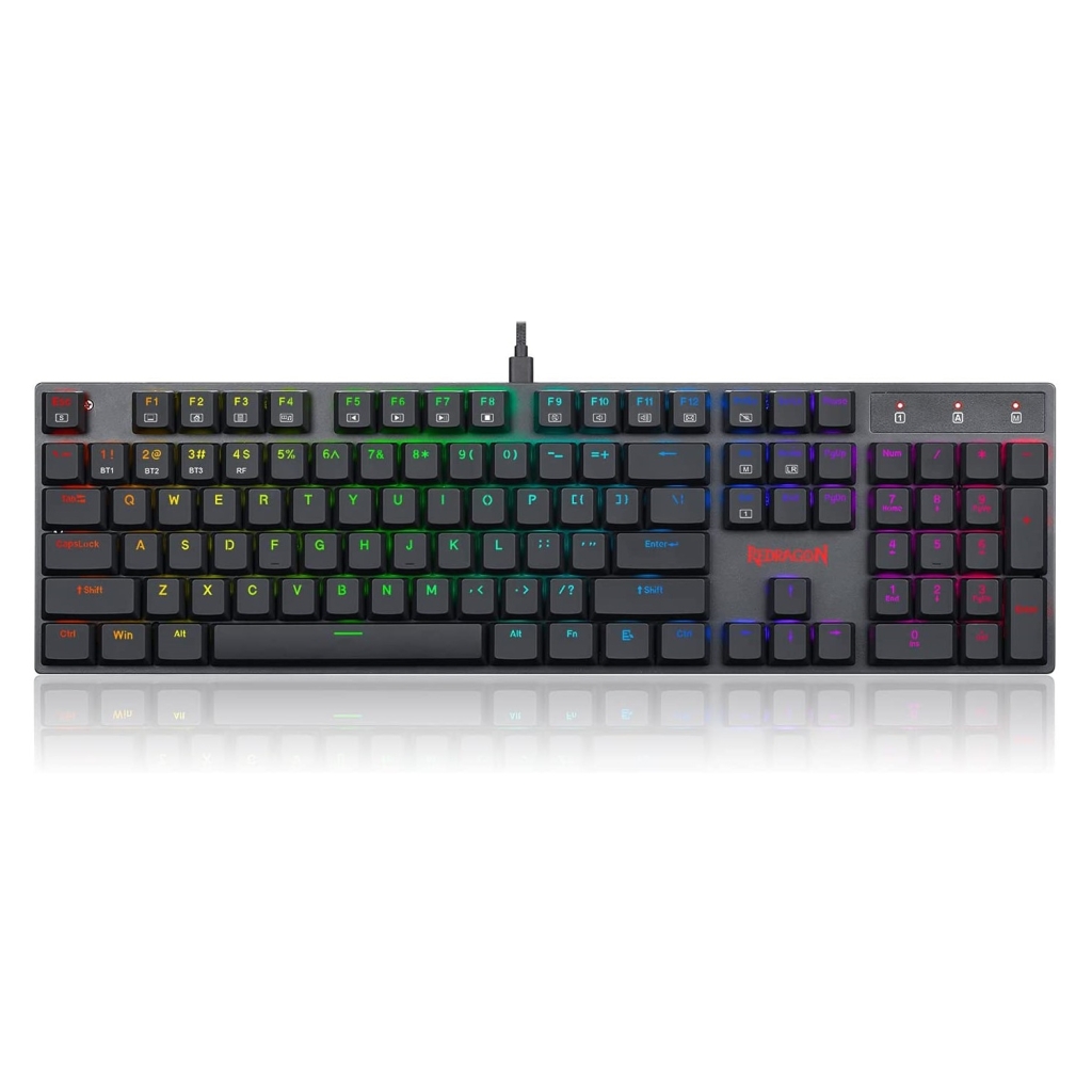 Redragon k535 apas 2 eezepc