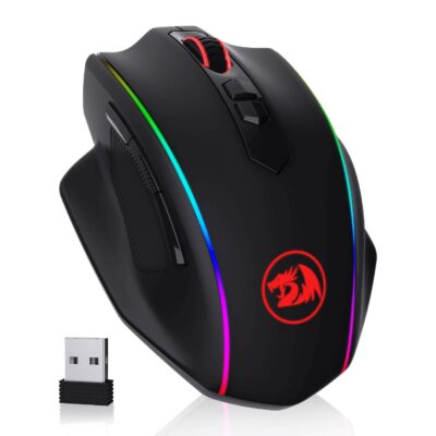 Redragon M686 VAMPIRE ELITE Wireless Gaming Mouse