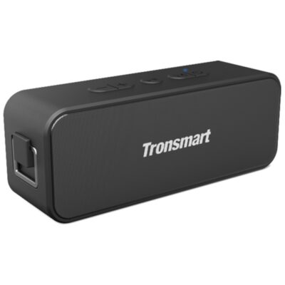 Tronsmart Element T2 Plus Portable Bluetooth Speaker