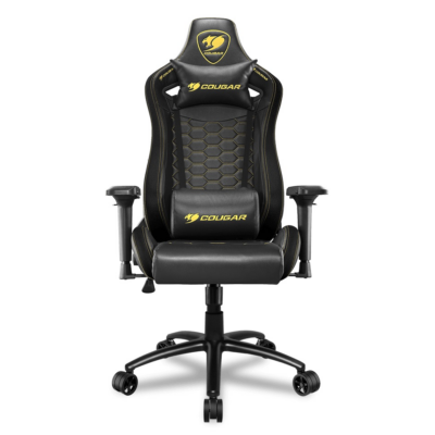 Cougar Outrider S Premium Gaming Chair - Royal