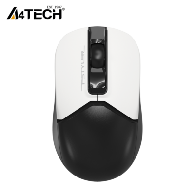 A4Tech FG12S PANDA 2.4G WIRELESS MOUSE