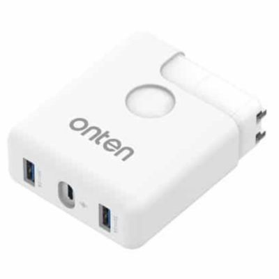 Onten OTN-91183 MacBook Pro 60W USB C Adapter Charger