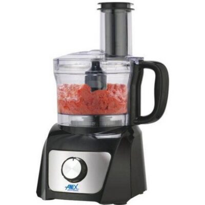 Anex AG-3142 Deluxe Chopper