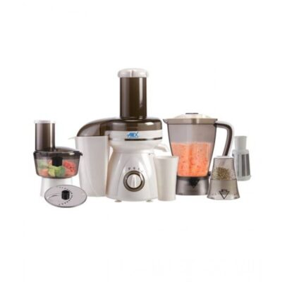 Anex AG-3150 Deluxe Kitchen Robot