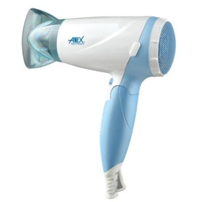 Anex AG-7004 Deluxe Hair Dryer