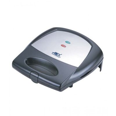 Anex AG-1038C Deluxe Sandwich Maker