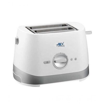 Anex AG-3019 2 Slice Toaster