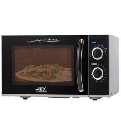 Anex AG-9028 Deluxe Microwave Oven