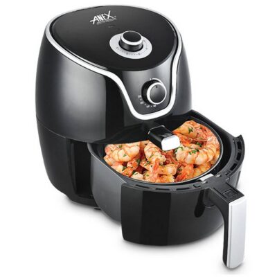 Anex AG-2019 Deluxe Air Fryer