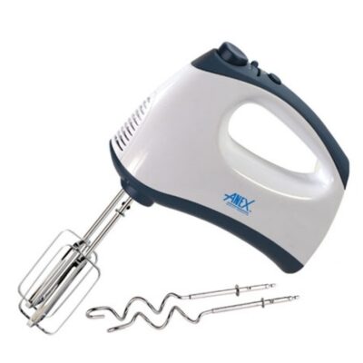 Anex AG-392 Deluxe Hand Mixer
