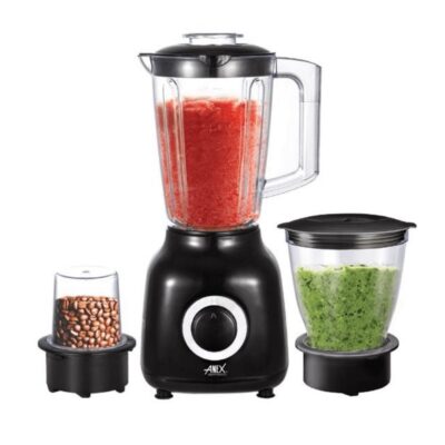 Anex AG-6048 Blender Grinder