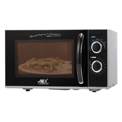 Anex AG-9029 Microwave Oven