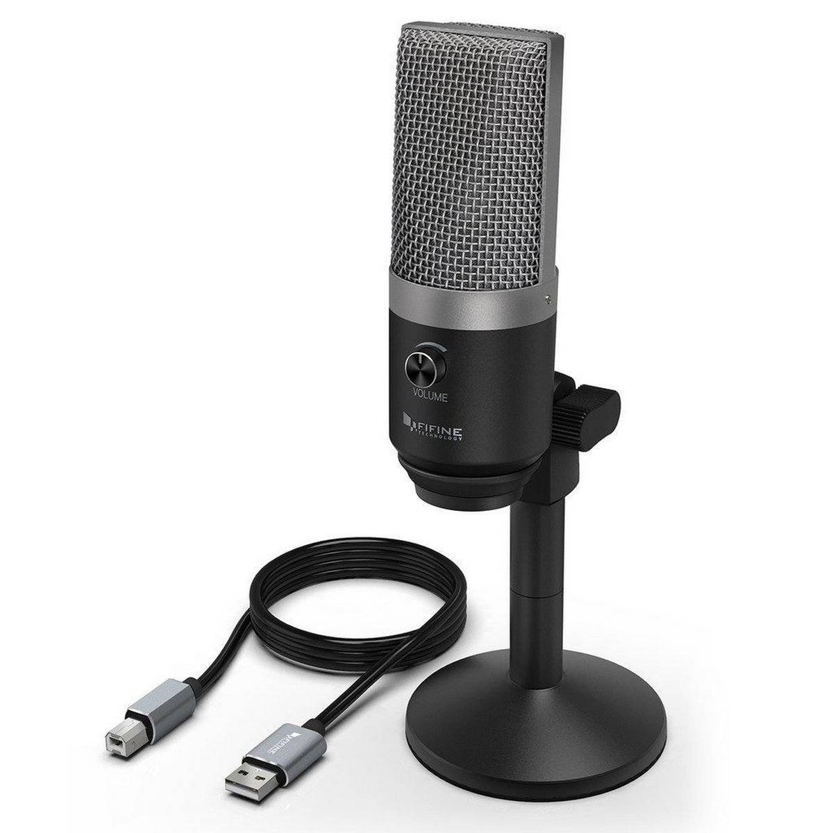 FIFINE K670