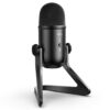 Fifine usb podcast gaming mic for pc mac ps4 eezepc 1