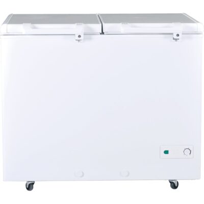Haier HDF-325 Inverter Double Door Deep Freezer