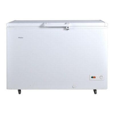 Haier HDF-245I Inverter Single Door Deep Freezer