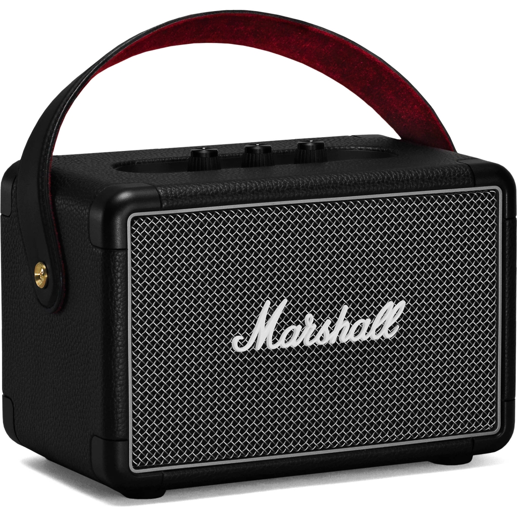 Marshall kilburn ii portable bluetooth speaker eezepc 1
