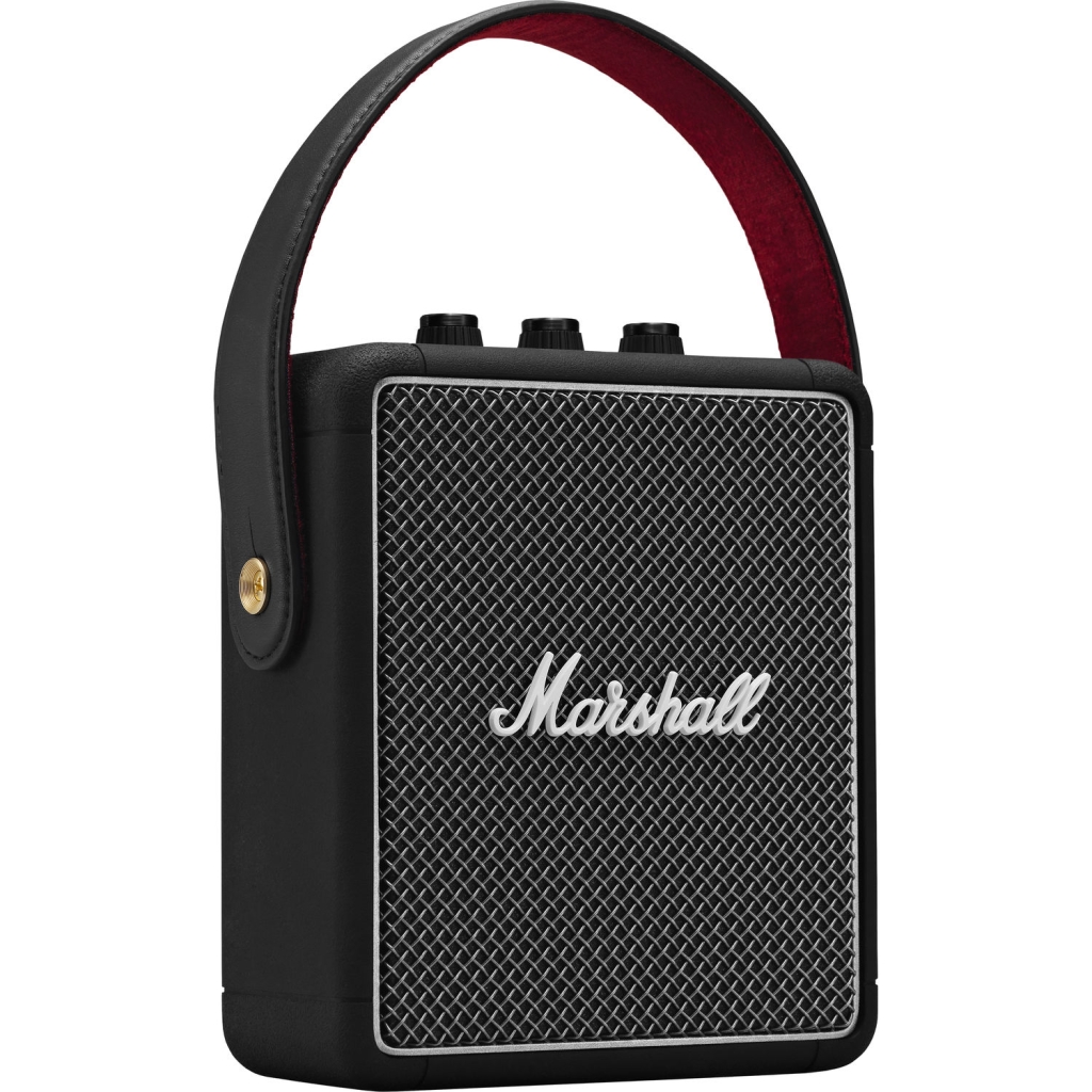 Marshall stockwell ii portable bluetooth speaker eezepc 1