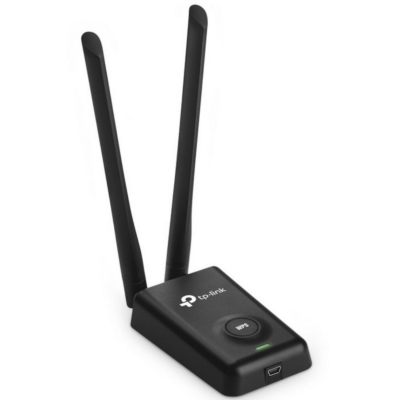 TP-Link TL-WN8200ND 300Mbps High Power Wireless USB Adapter