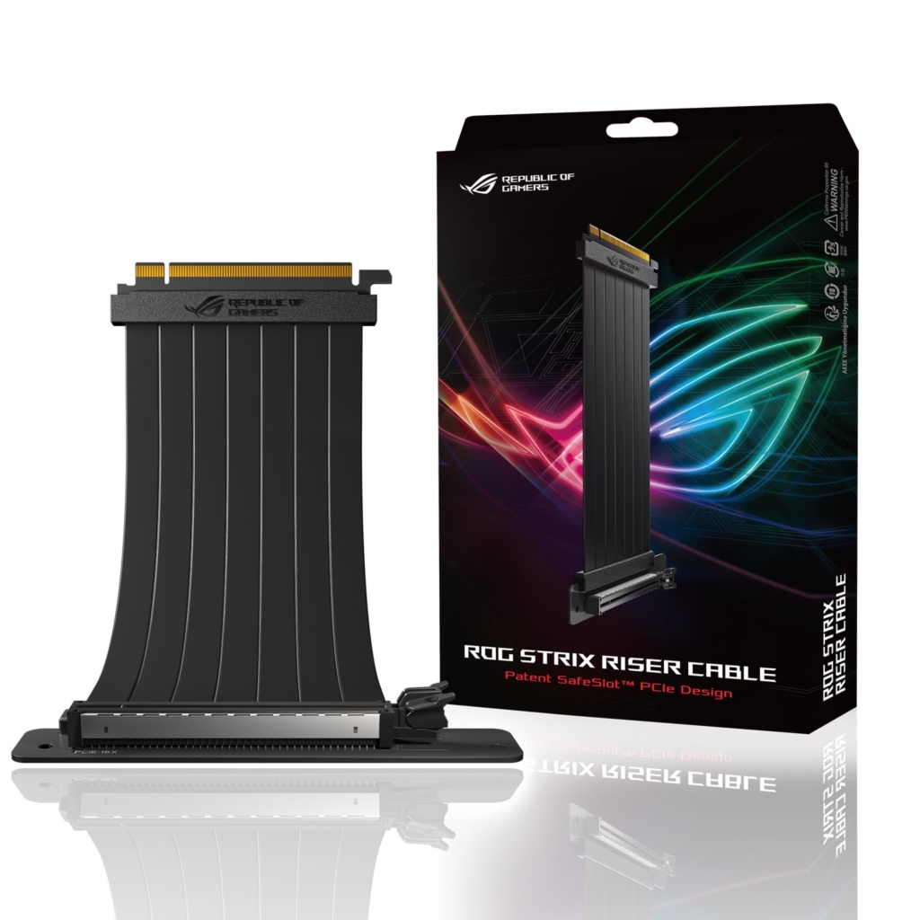 Rs200 rog strix riser cable eezepc