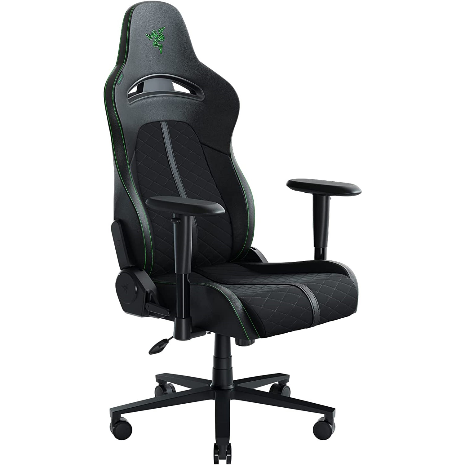 Razer Enki X – Essential Gaming Chair for Gaming Performance-EEZEPC-1