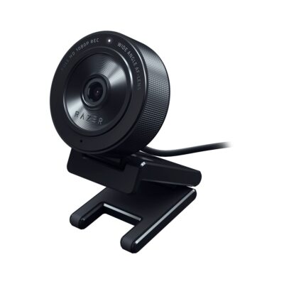 Razer Kiyo X USB Broadcasting Camera (Black)
