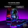 Razer Kraken V3 Pro Wireless Gaming Headset with Haptic Technology-EEZEPC-6