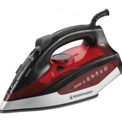 Westpoint WF-2063 Steam Iron