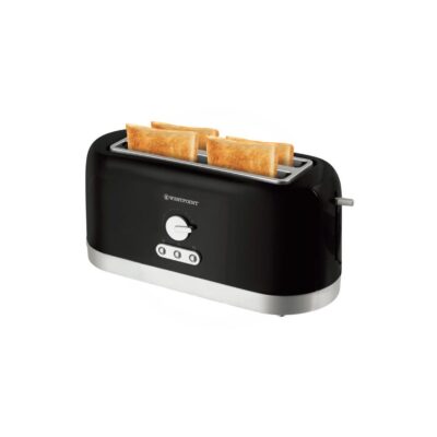 Westpoint WF-2528 4 Slice Pop-Up Toaster