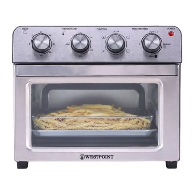 Westpoint WF-5258 Power Air Fryer Oven