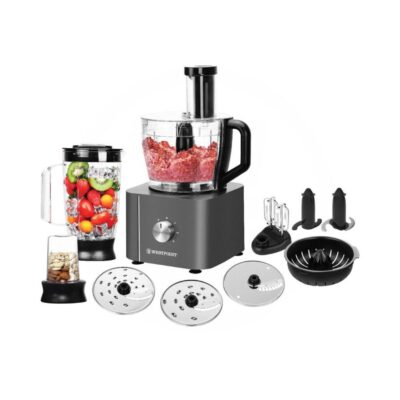 Westpoint WF-8816 RoboMax
