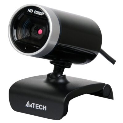 A4Tech PK-910H 1080p Full-HD WebCam