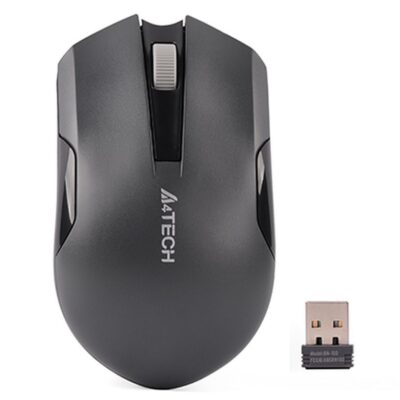 A4Tech G3-200NS WIRELESS MOUSE