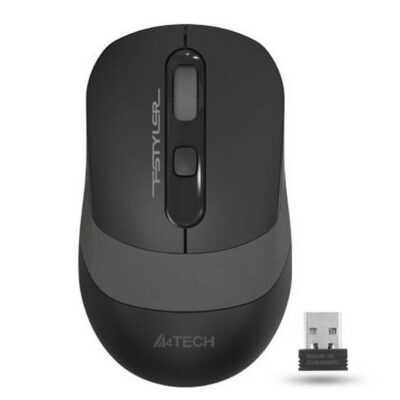 A4Tech FG10S 2.4G SILENT CLICK WIRELESS MOUSE