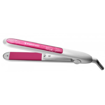 Westpoint WF-6809 Hair Straightener