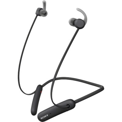 Sony WI-SP510 Wireless In-Ear Sport Headphones