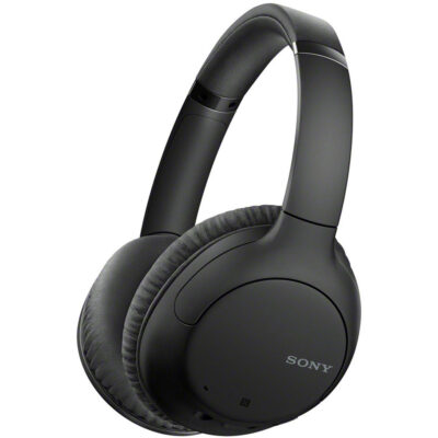 Sony WH-CH710N Wireless Over-Ear Headphones