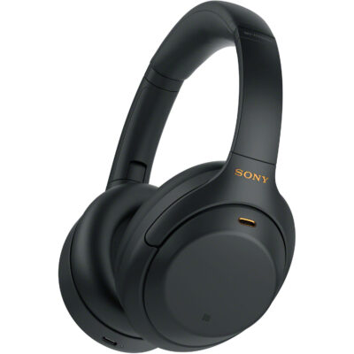 Sony WH-1000XM4 Wireless Over-Ear Headphones