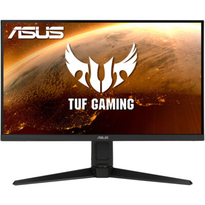 ASUS TUF GAMING VG279QL1A 27" HDR FHD IPS 165Hz, 1ms, G-Sync Compatible, FreeSync Premium, DisplayHDR 400 Gaming Monitor